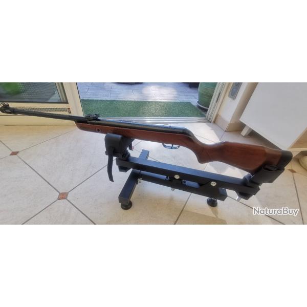 Carabine Gamo Hunter 440 As break barrel 4.5mm plombs