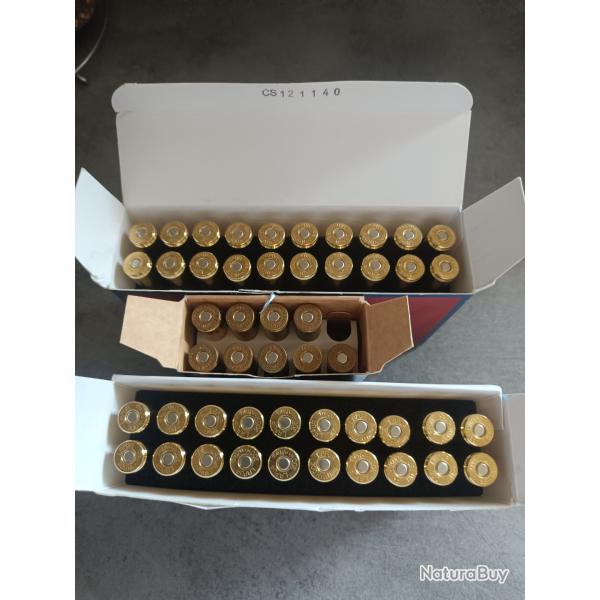 Munitions Sologne GPA cal 300wm 180gr