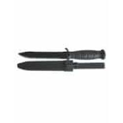 COUTEAU GLOCK FM81 AVEC SCIE Brun sable