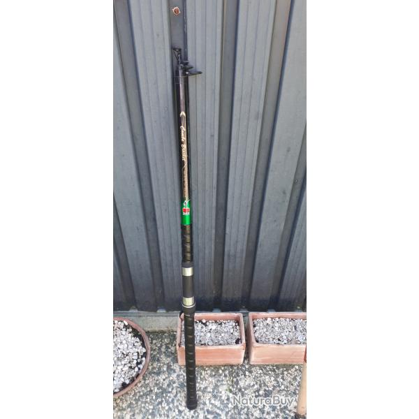 CANNE CARNASSIER DAM