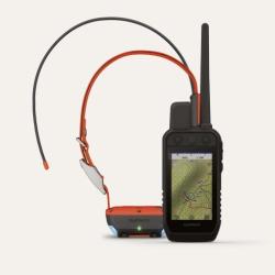 PACK GPS GARMIN ALPHA 300F T25 VERSION F
