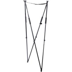 Canne de pirsch P107 avec sac de transport