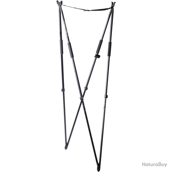 Canne de pirsch P107 avec sac de transport