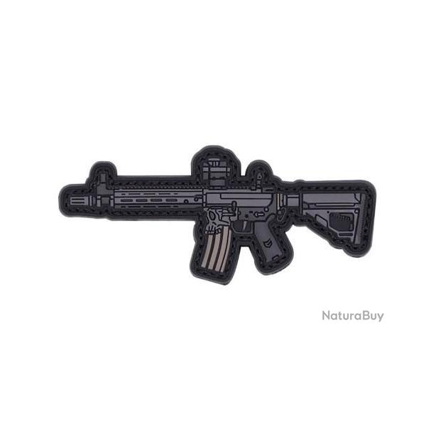 PATCH AR15