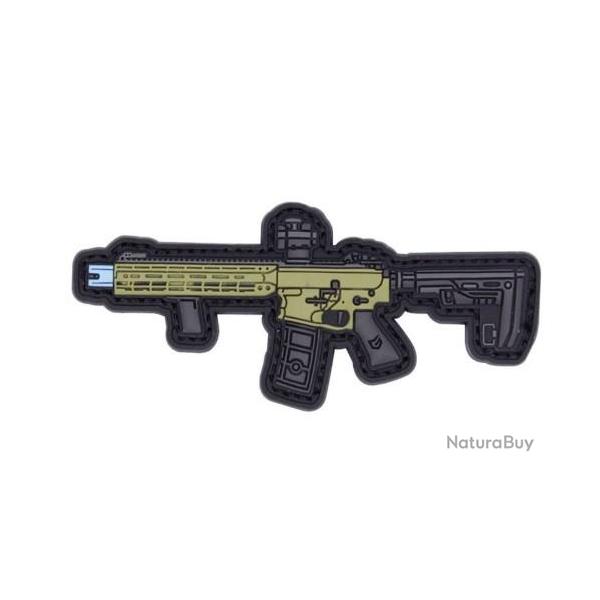 PATCH AR15
