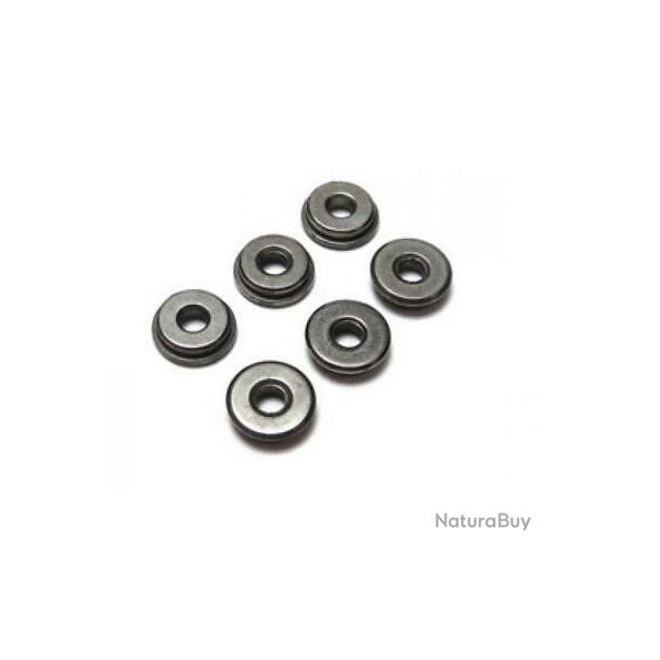 BUSHING METAL 8MM