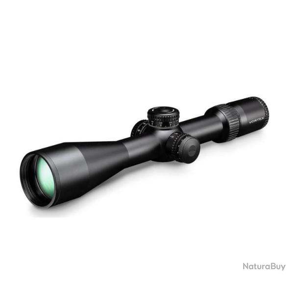 LUNETTE VORTEX STrICKE EAGLE 5-25X56 FFP EBR 7C MILIRADIAN