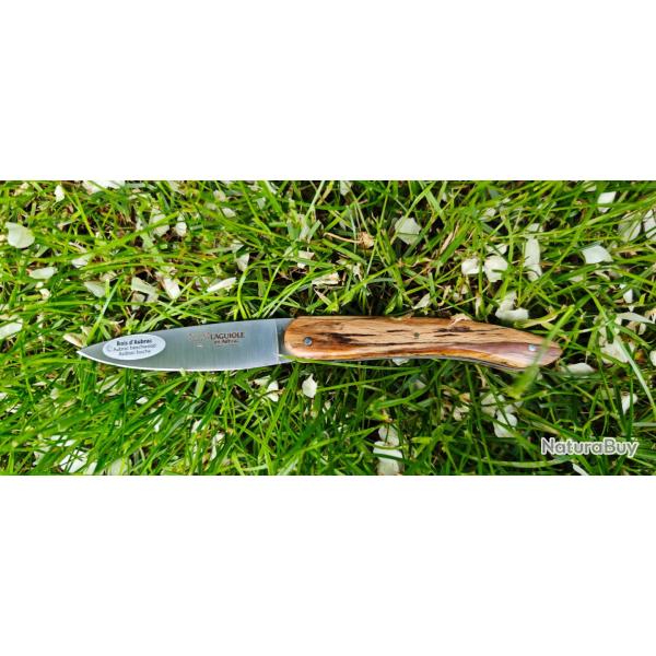 Laguiole en Aubrac - Manche Bois d'Aubrac