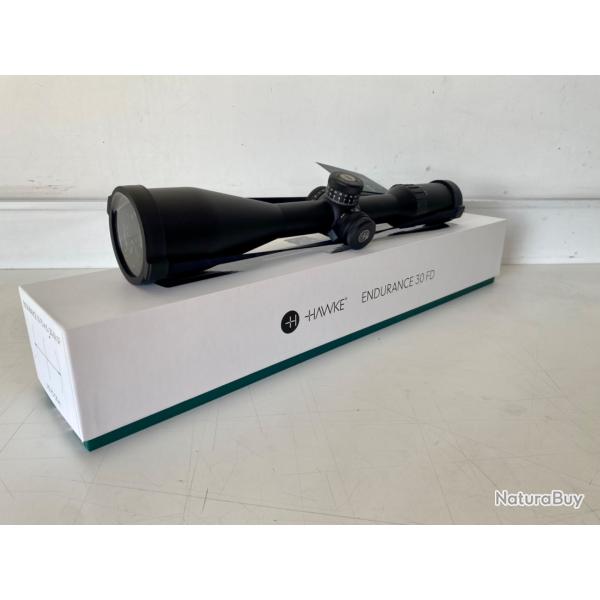 Lunette Hawke  Endurance 30 FD 4.5-27x56 SF