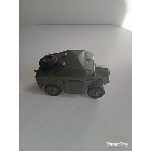 ffld artillery dinky toys