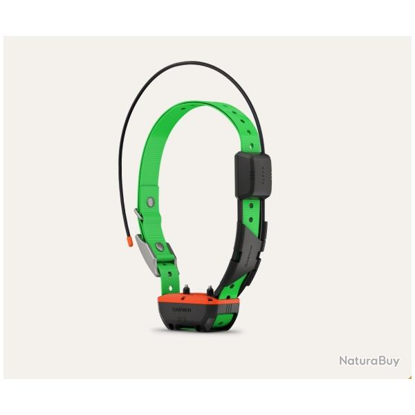 COLLIER DE SUIVI ET DE DRESSAGE GARMIN TT�25F