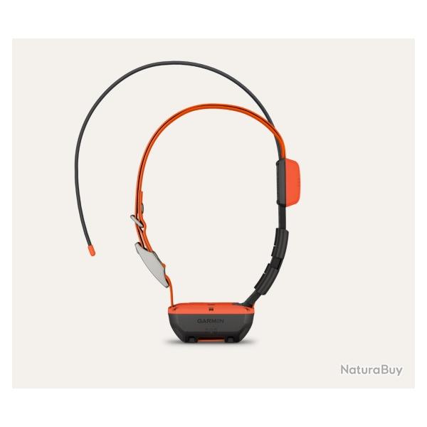 COLLIER DE SUIVI GARMIN T20F