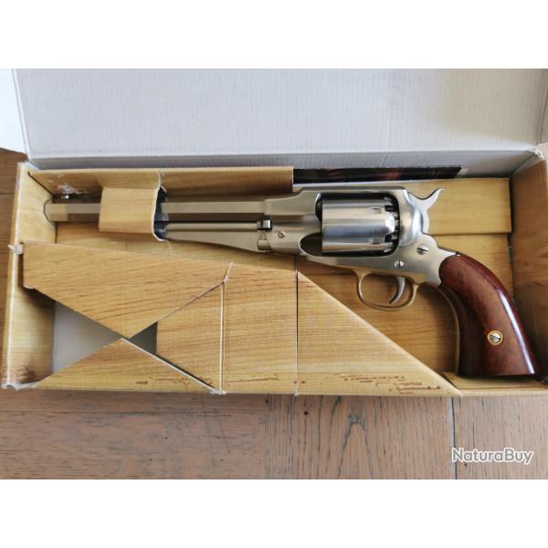 Remington New Army Inox 44 PN UBERTI (collection)