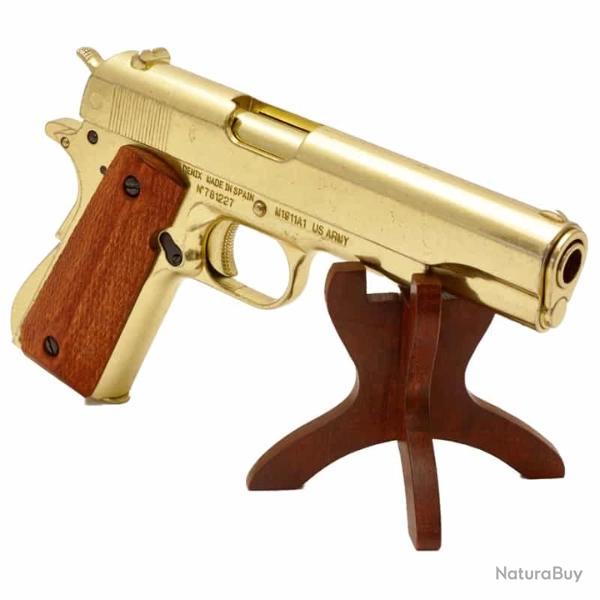 COLT 45 1911 Dor - Rplique DENIX