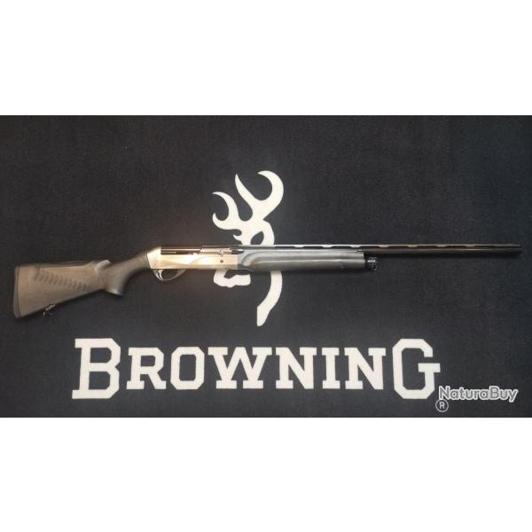 Fusil semi-automatique BENELLI mod�le RAFFAELO CRIO - Calibre 20/76 - Canon 70 cm + Mallette ABS (Oc