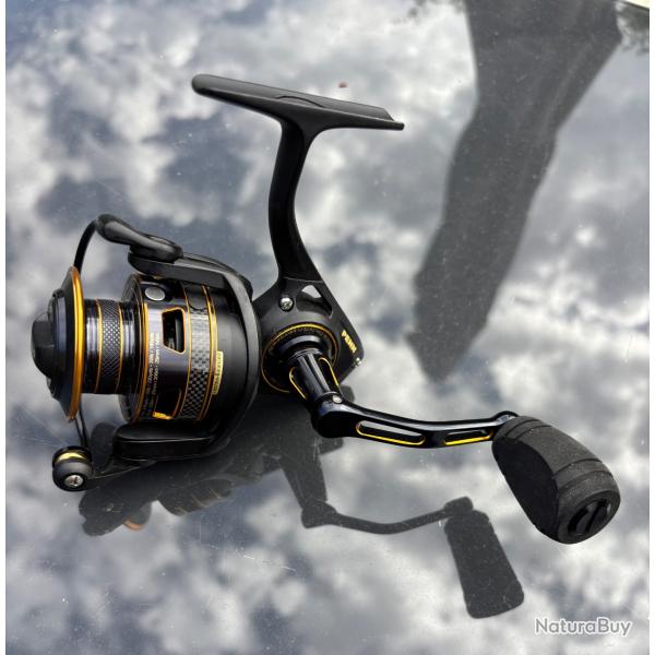 Moulinet PENN CLASH 2500