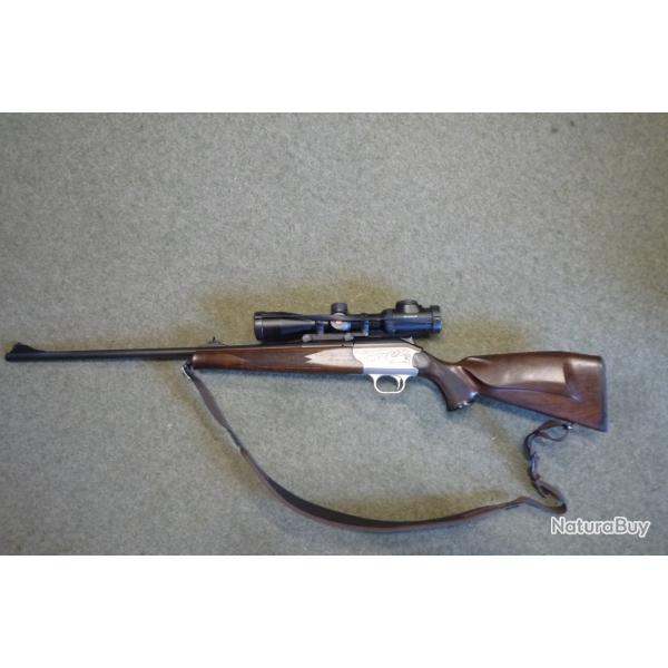 CARABINE BLASER R 93 en 300 weatherby