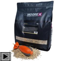 Spod Mix CC Moore Live System 5kg
