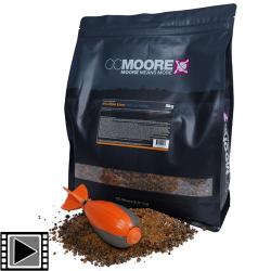 Spod Mix CC Moore Pro-Stim Liver 5kg