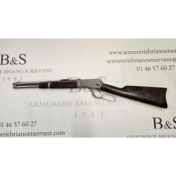 RARE carabine winchester modle 92 trapper calibre 44-40
