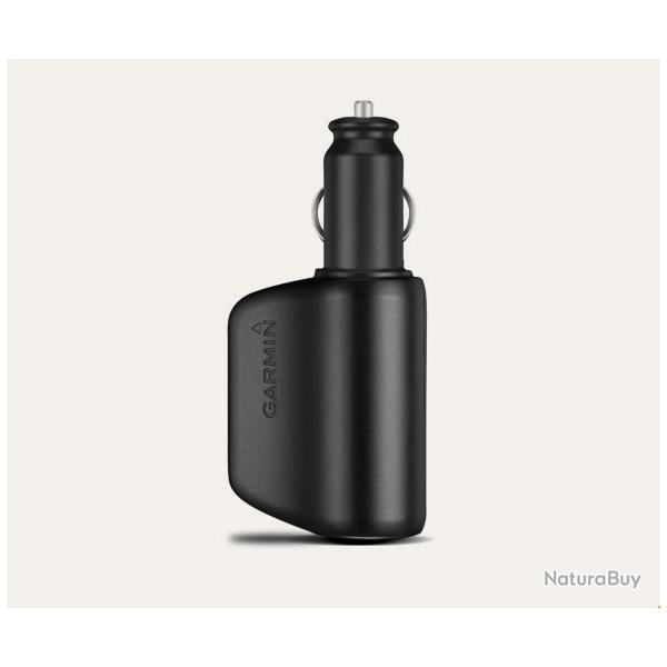 CHARGEUR GARMIN 12V RAPIDE MULTI-PRISES