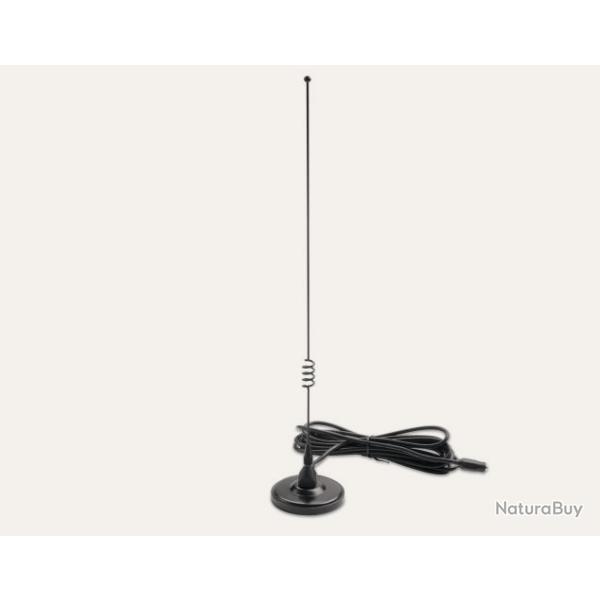 ANTENNE MAGNTIQUE GARMIN POUR VOITURE