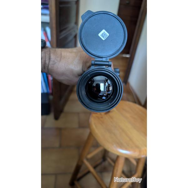 Lunette thermique GUIDE tu450