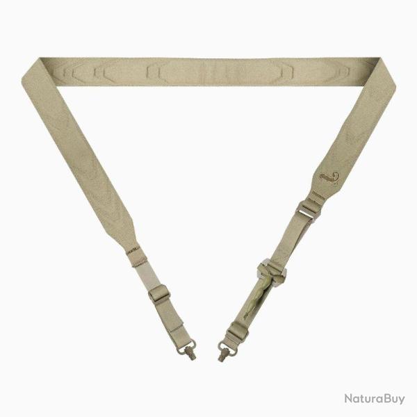 Sangle Fusil Re-Flex3D Tan