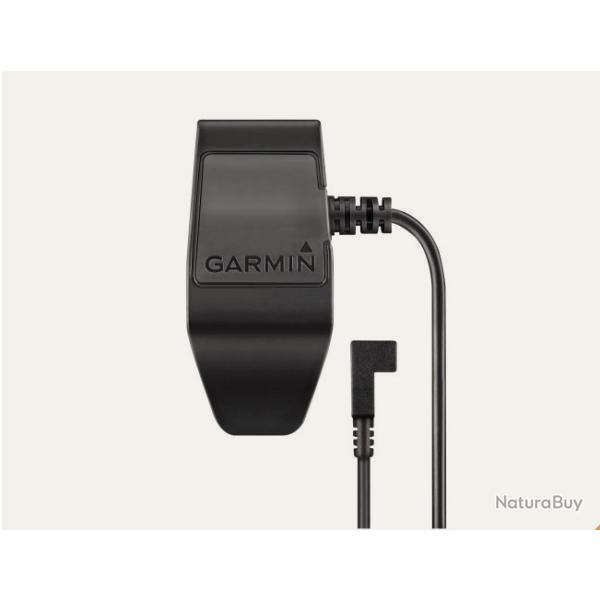 C�BLE DE CHARGEMENT POUR GARMIN TT 15 ET T 5