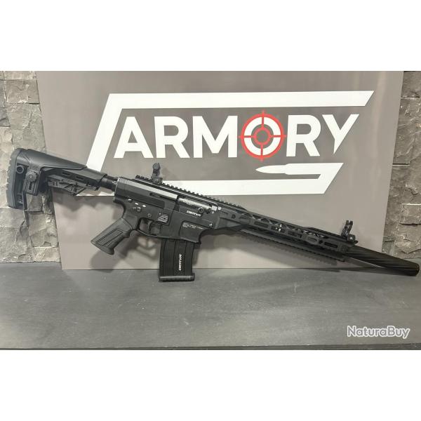 Occasion Derya MK12 Cal 12/76