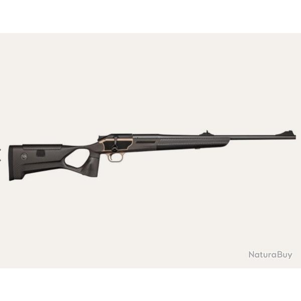 CROSSE FBT UNIC EN CARBONE POUR BLASER R93 BOIS