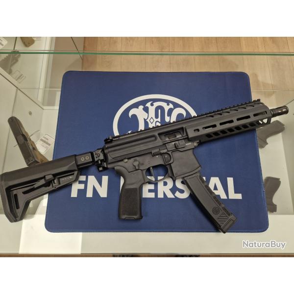 sig sauer mpx 9x19 9pouce diponible le 15.12.2025