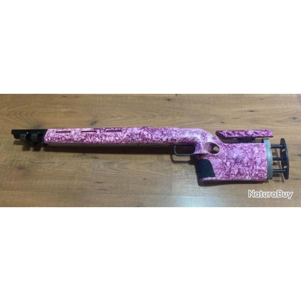 Crosse Anschutz 2013 Match