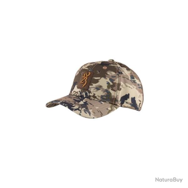 Casquette BROWNING HALLOW AURIC