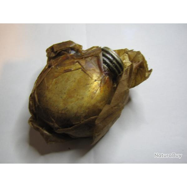 Huilier pour Mosin Nagant