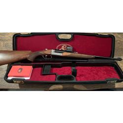 Express Chapuis Ugex 8x57 Jrs avec Aimpoint acro c-2