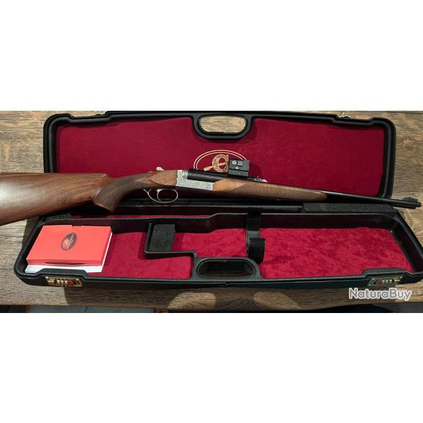 Express Chapuis Ugex 8x57 Jrs avec Aimpoint acro c-2