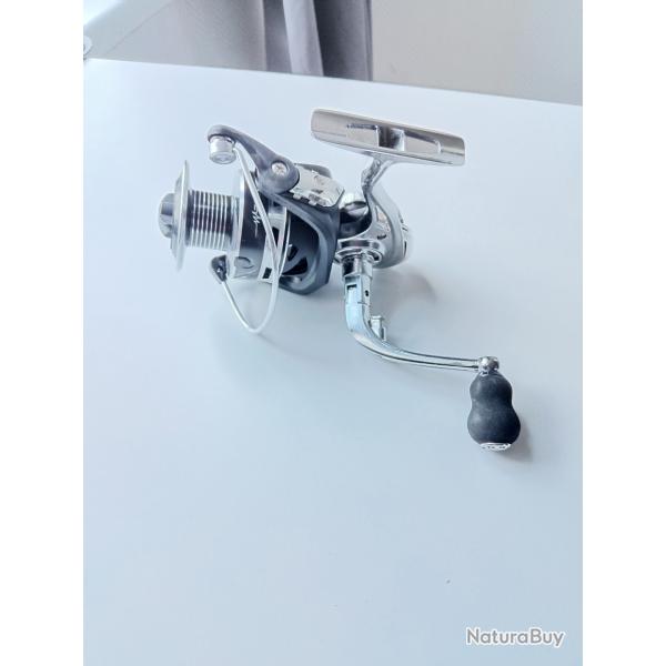 Moulinet de p�che neuf