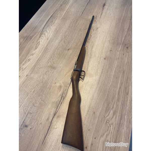Carabine 9mm flobert