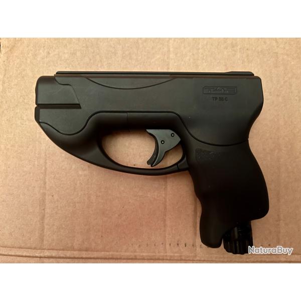 Umarex TP50 compact pistol