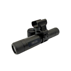 Pard AC11 4K - Pack ShotPro Cam&eacute;ra Fusil de Chasse &agrave; D&eacute;clenchement Automatique