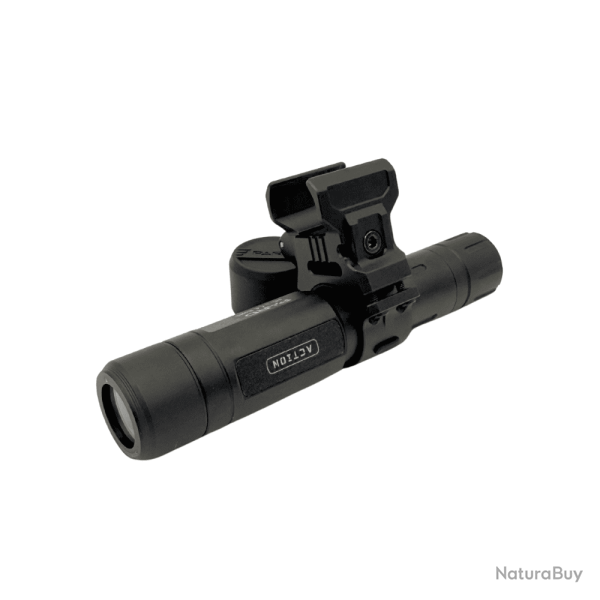 Pard AC11 4K - Cam�ra Fusil de Chasse � D�clenchement Automatique