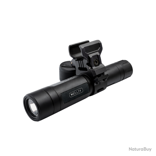 Pard AC11 4K - Pack ShotPro Cam�ra Fusil de Chasse � D�clenchement Automatique