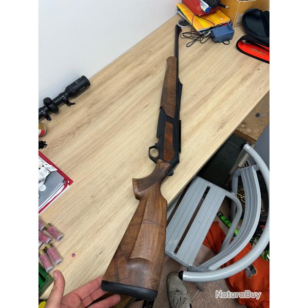 Browning maral 9.3x62