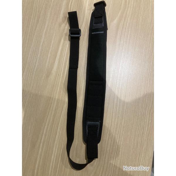 Bretelle solognac pour carabine