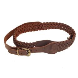 BRETELLE TRESS&Eacute;E CRO&Ucirc;TE 7 BRINS