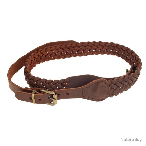 BRETELLE TRESS�E CRO�TE 7 BRINS