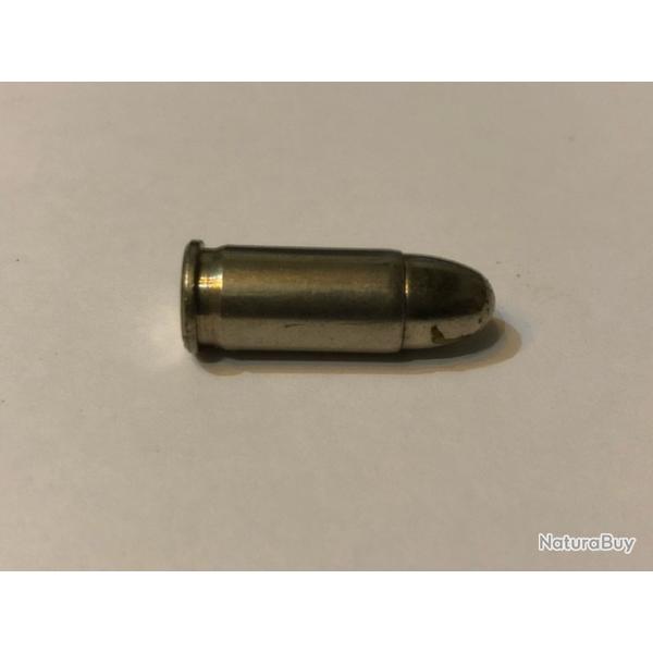 Cartouche de Manipulation Monobloc Calibre 7.65 Browning FN