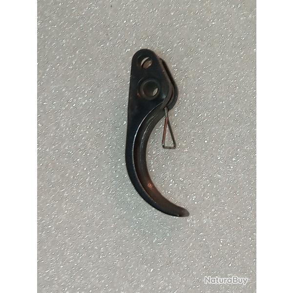 Dtente Walther PP-Super calibre 9x18