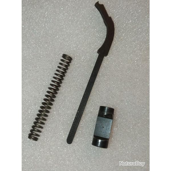 Jambe de force Walther PP-Super calibre 9x18